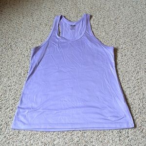 Nike Dri-Fit Racerback Tank
